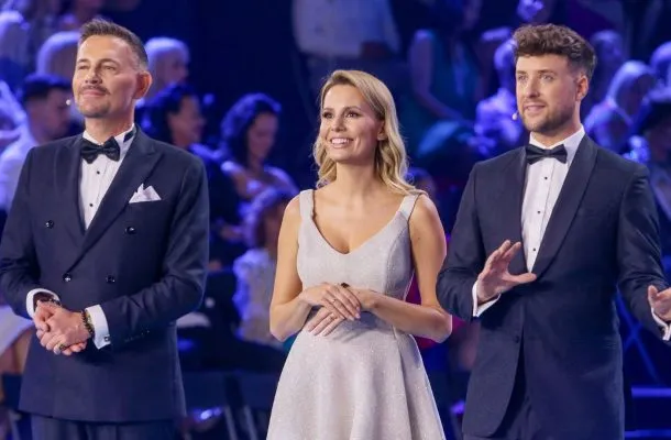 Aleksander Sikora ma już za sobą debiut w Polsacie. Jak ocenia go gwiazda stacji?