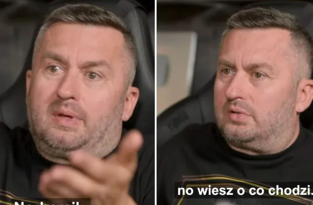 Norbi przez lata szalał jak młody Bóg. O walce z hazardem i licznych zdradach