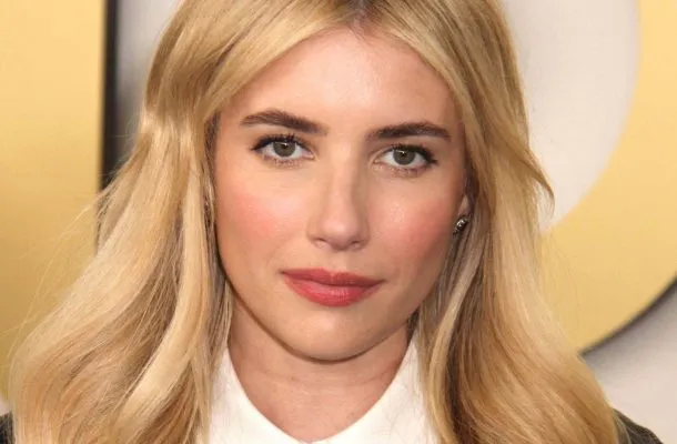 Emma Roberts zaskakuje wyznaniem o sławnym nazwisku: „Straciłam więcej ofert, niż zyskałam”