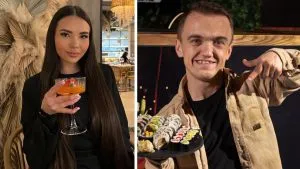 Mini Majk wściekły na wywiad Pauliny: „Gdzie te wielkie współprace, które ma reszta, a Ty masz WIELKIE NIC” Mini Majk wściekły na wywiad Pauliny: „Gdzie te wielkie współprace, które ma reszta, a Ty masz WIELKIE NIC”