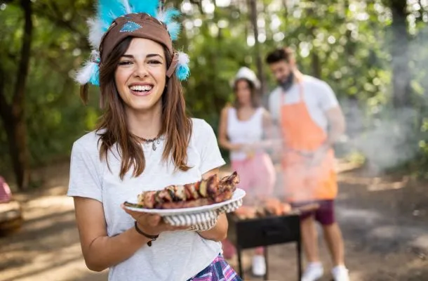 Grillowe trendy – co jest modne w tym sezonie?