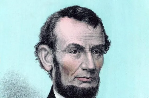 A to niespodzianka. Nowy dokument eksploruje homoseksualizm prezydenta Lincolna