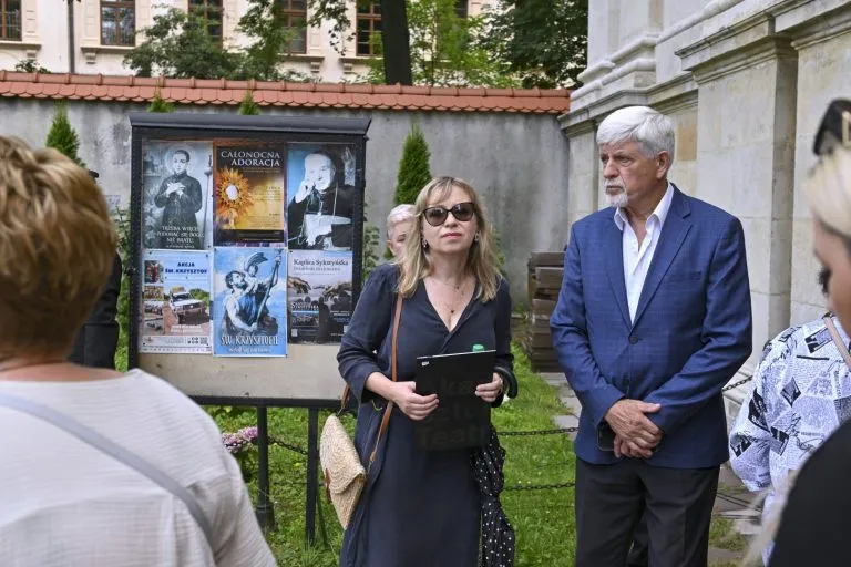 Na zdj.: Dorota Segda, Fot. AKPA Na zdj.: Dorota Segda, Fot. AKPA