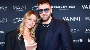 Agnieszka Hyży świętuje 9 rocznicę ślubu. Pokazała romantyczne kadry z Grzegorzem Agnieszka Hyży świętuje 9 rocznicę ślubu. Pokazała romantyczne kadry z Grzegorzem