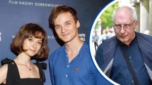 Kasia i Jacek z zespołu Kwiat Jabłoni ubolewają, że wciąż są pytani o ojca: „To jest trudne” Kasia i Jacek z zespołu Kwiat Jabłoni ubolewają, że wciąż są pytani o ojca: „To jest trudne”