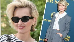 Marietta Żukowska wzięła drugi ślub! Dopiero rok później media o wszystkim się dowiedziały