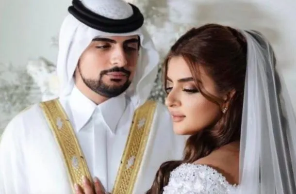 Dubajska księżniczka poinformowała męża o rozwodzie przez Instagram