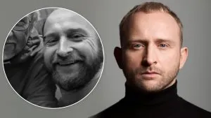 Borys Szyc żegna zmarłego ojca. Opublikował wspólne zdjęcie (FOTO) Borys Szyc żegna zmarłego ojca. Opublikował wspólne zdjęcie (FOTO)