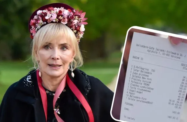 Anna Starak pewnie jest wściekła na tego youtubera. Przez niego miała kontrolę SKARBOWĄ w swojej restauracji