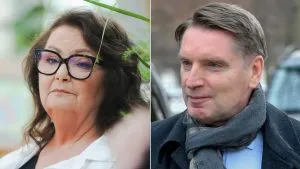 Internauci oburzeni urodzinowymi życzeniami od Tomasza Lisa dla Anny Dymnej: „Kiedyś była piękną kobietą” Internauci oburzeni urodzinowymi życzeniami od Tomasza Lisa dla Anny Dymnej: „Kiedyś była piękną kobietą”
