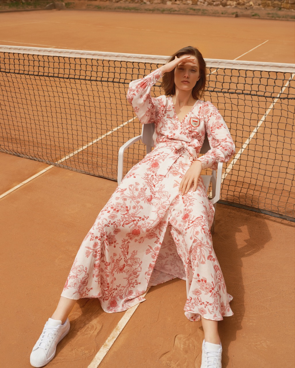 Find BIZUU in Paris! Zainspiruj się stylem polskiej reprezentacji na Letnich Igrzyskach w Paryżu 2024 i odkryj kolekcję olimpijską.