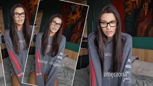 Karolina Gilon ZNIKA z Instagrama! „Potrzebuję zająć się swoją psychiką” (WIDEO) Karolina Gilon ZNIKA z Instagrama! „Potrzebuję zająć się swoją psychiką” (WIDEO)