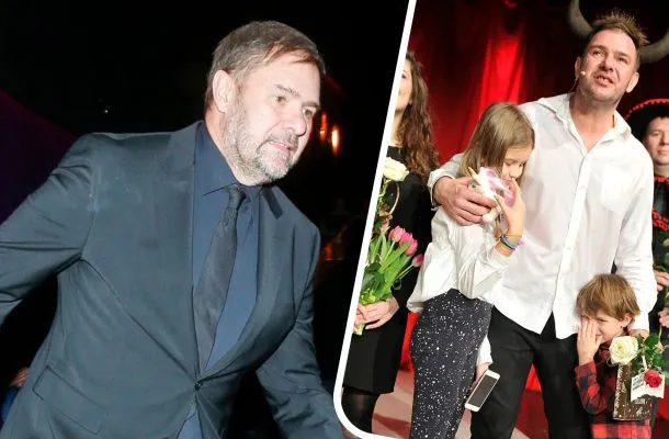 Tomasz Karolak znów wpadł w tarapaty finansowe?! Ma się wynieść z budynku w ciągu 7 dni