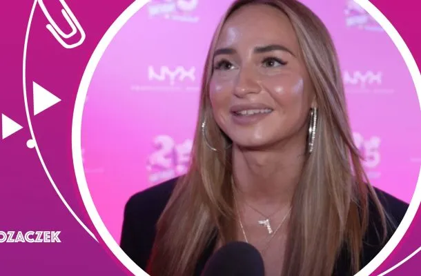 Angelika Mucha o dbaniu o siebie. Tego NIENAWIDZI robić! „Dziewczyny to zrozumieją”