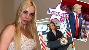 Marianna Schreiber komentuje wybory w USA: „Nie powinniśmy liczyć, że przyjedzie bogaty wujek ze Stanów i rozwiąże nasze problemy” Marianna Schreiber komentuje wybory w USA: „Nie powinniśmy liczyć, że przyjedzie bogaty wujek ze Stanów i rozwiąże nasze problemy”
