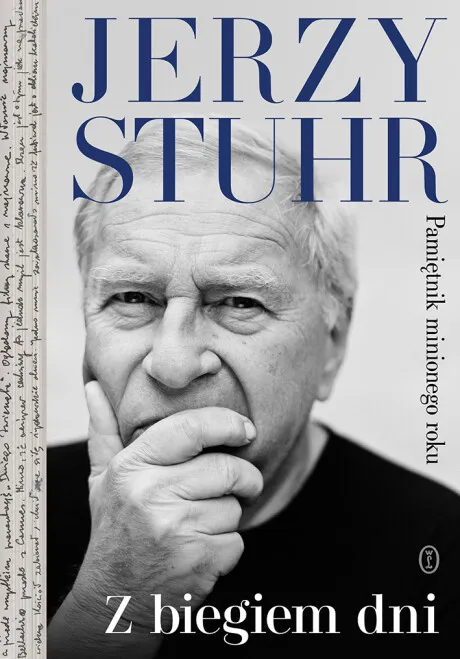 Jerzy Stuhr Jerzy Stuhr