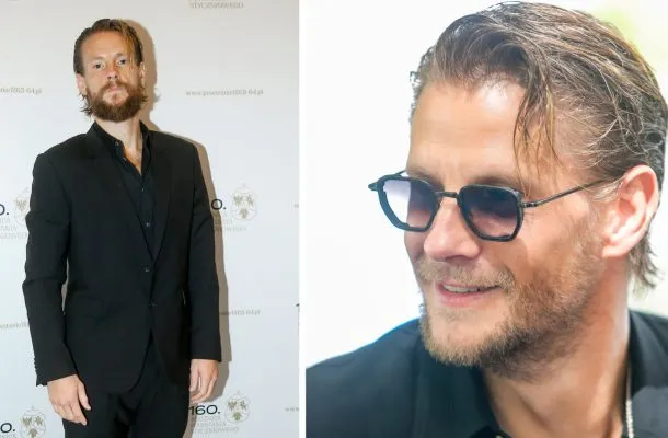 Sebastian Fabijański wypuścił nowy hit, w którym rapuje: „Chcę się zakochać tak jak idiota”