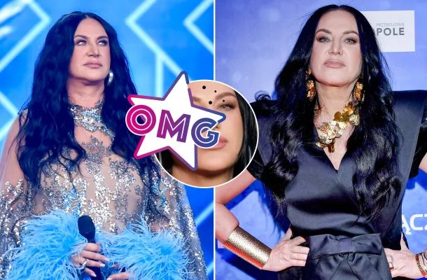 Fani przecierają oczy ze zdumienia pod nowymi zdjęciami Kayah: „Używasz tych samych filtrów co Madonna”