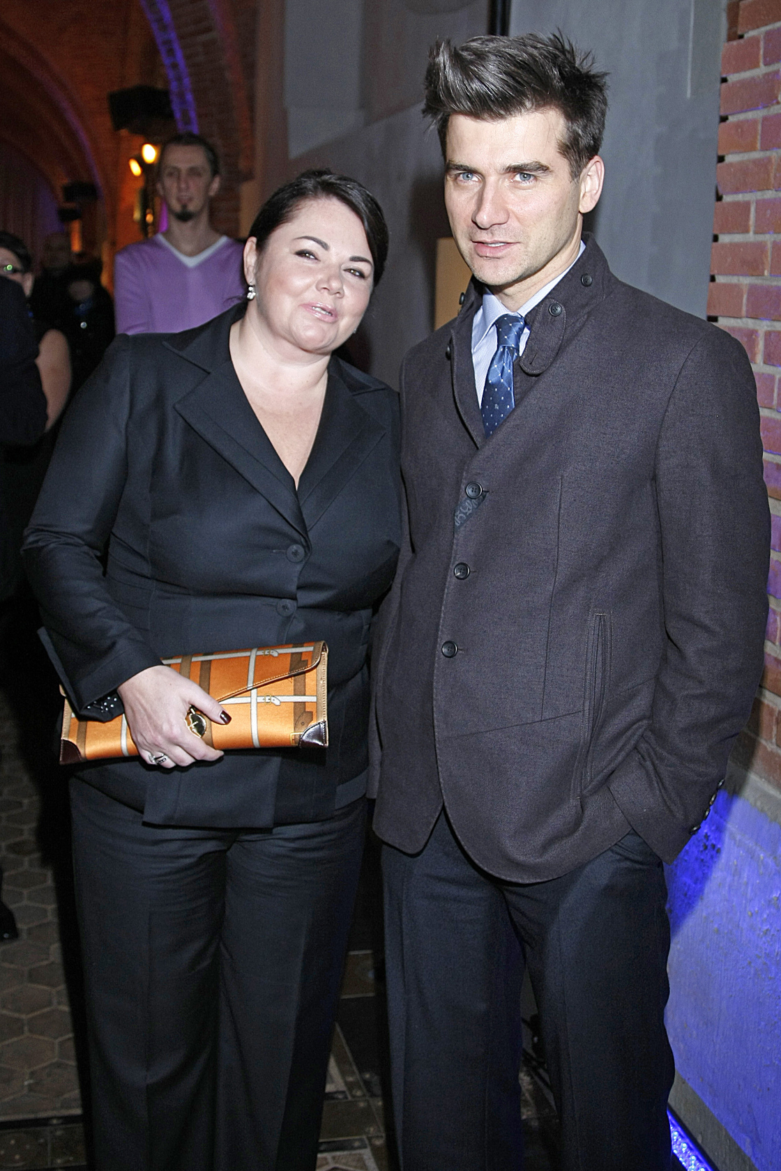 Katarzyna Niezgoda, Tomasz Kammel