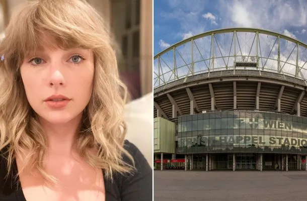 Ujawniono przerażający plan niedoszłych zamachowców z koncertu Taylor Swift. Włos się jeży na głowie…