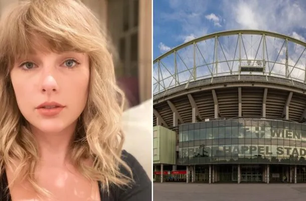 Taylor Swift „jest zdruzgotana” po odwołaniu wiedeńskich koncertów! Artystka ma pewien plan na przyszłość