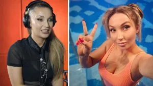Cleo narzeka na nadmiar obowiązków: „W miesiącu mam 42 aktywności, a odpoczęłam 16 godzin” Cleo narzeka na nadmiar obowiązków: „W miesiącu mam 42 aktywności, a odpoczęłam 16 godzin”