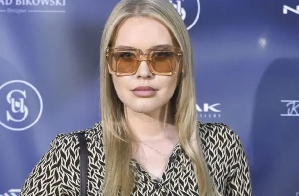 TYLKO U NAS! Ewelina Ruckgaber wściekła na obywateli Ukrainy: „Zaczęli pluć w moją stronę”