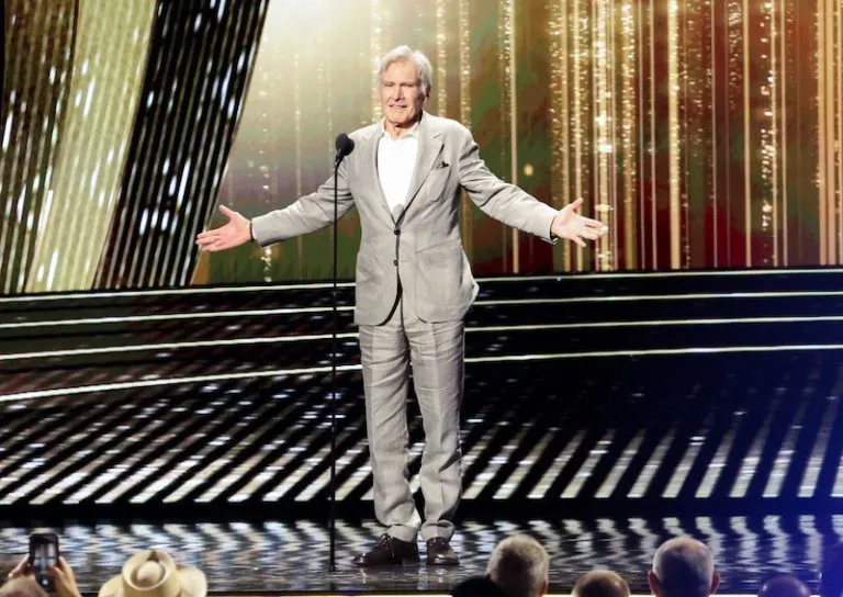 The 2024 Disney Legends Awards in Anaheim