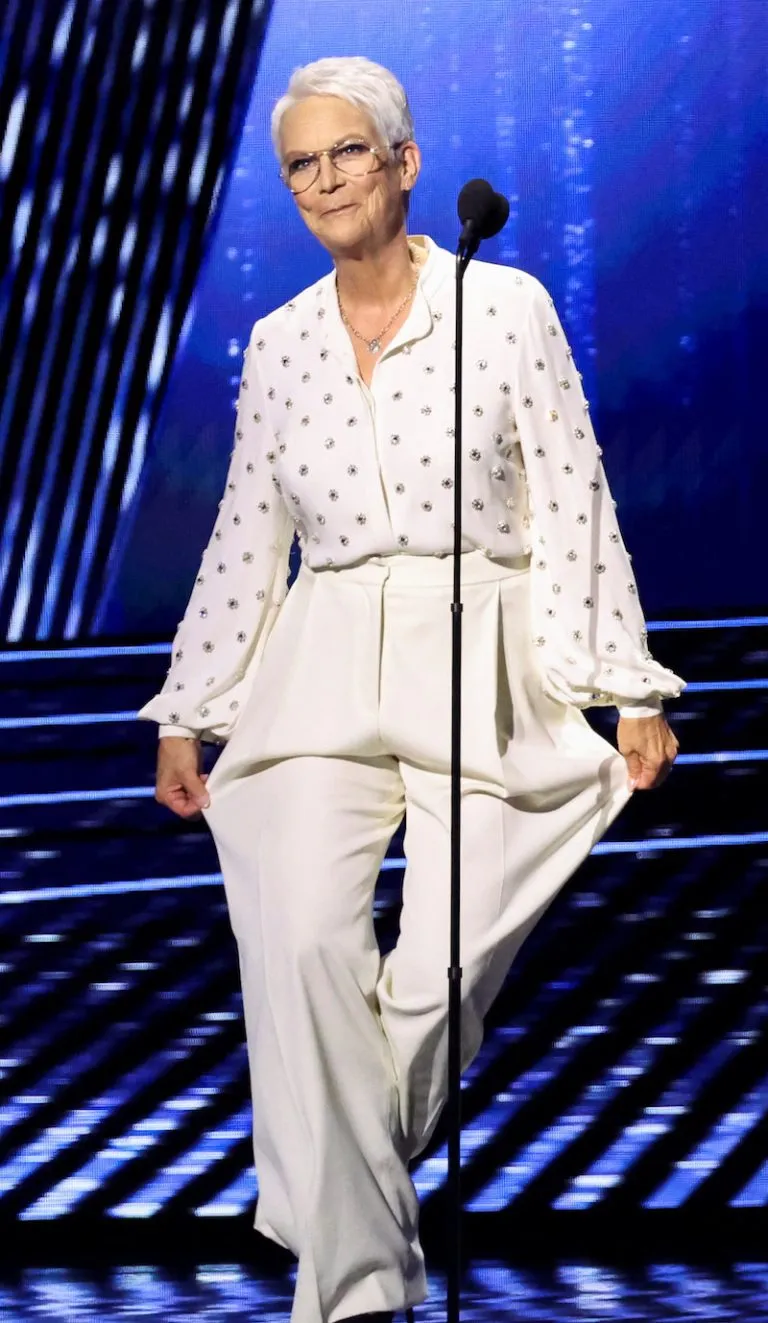 The 2024 Disney Legends Awards in Anaheim