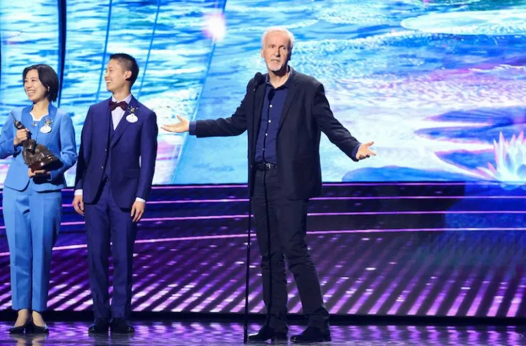 The 2024 Disney Legends Awards in Anaheim