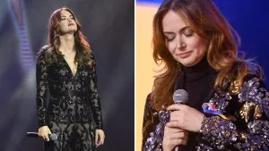 Ania Rusowicz pierwszy raz szczerze o swoim rozwodzie. Ujawniła powód! Ania Rusowicz pierwszy raz szczerze o swoim rozwodzie. Ujawniła powód!