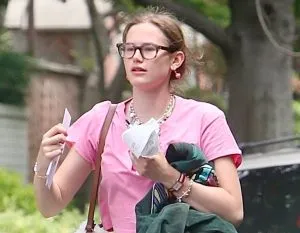 Violet Affleck wspiera swoją macochę J.Lo w uroczy sposób. Co na to Ben Affleck?