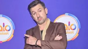 Ile zarabia w Polsacie Maciej Rock? Prezenter uchylił rąbka tajemnicy!