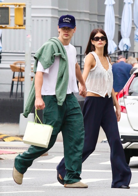 austin butler kaia gerber