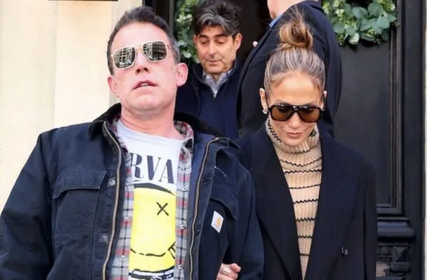 To doprowadziło do ROZSTANIA Jennifer Lopez i Bena Afflecka! „Ledwo ze sobą rozmawiali”