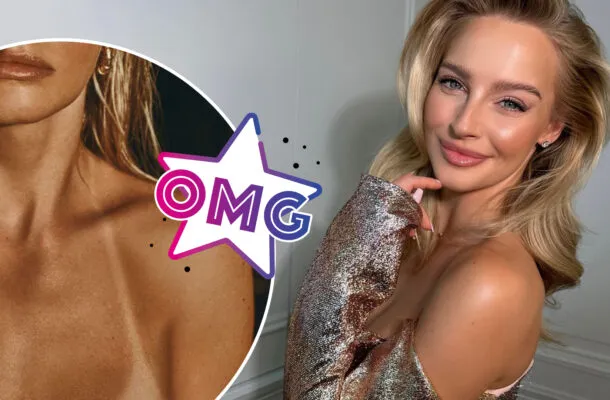 Karolina Pisarek zrzuciła ciuszki i ZAPOZOWAŁA TOPLESS! Fani w szoku: „Brak mi słów” (FOTO)