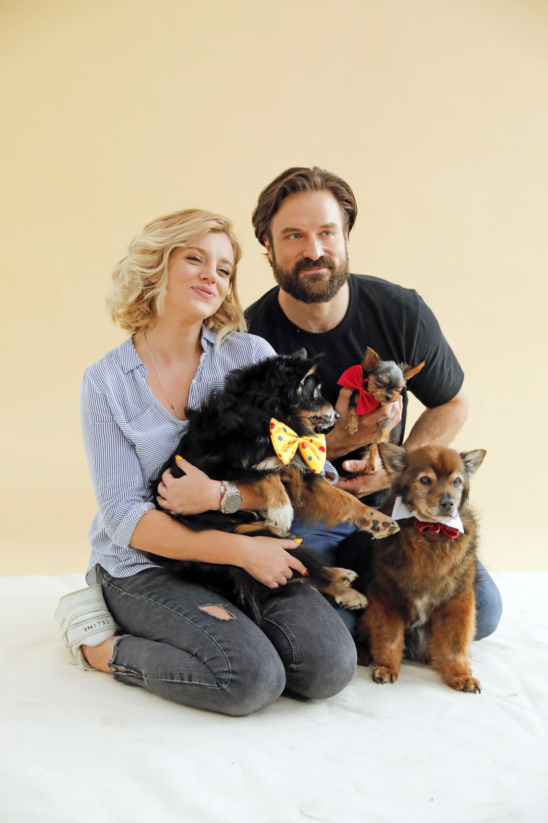 Stramowski Krakowska