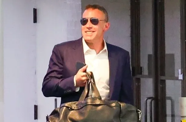 Ben Affleck i jego nowy romans? Aktor widziany z Kick Kennedy. Tak… z tych „Kennedych”