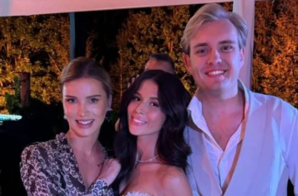 Internautka atakuje wesele Roksany Węgiel: „Trochę sztuczne”. W obronie staje Maffashion