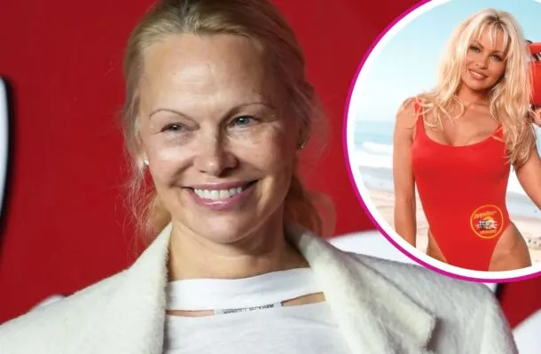 Pamela Anderson znowu jako C.J. Parker? Powstaje dokument o „Słonecznym Patrolu”!