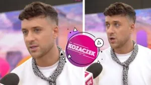 Olek Sikora wspomina odejście z TVP: „Musiałem przeżyć 3-dniową żałobę” (WIDEO) Olek Sikora wspomina odejście z TVP: „Musiałem przeżyć 3-dniową żałobę” (WIDEO)