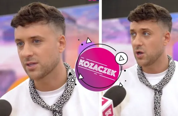 Olek Sikora wspomina odejście z TVP: „Musiałem przeżyć 3-dniową żałobę” (WIDEO)