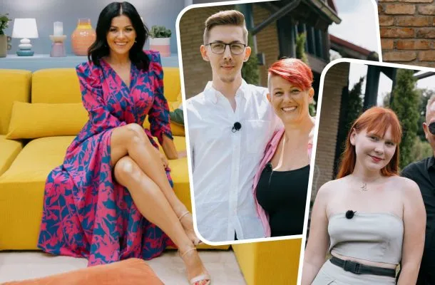 1. odcinek „MOJA MAMA I TWÓJ TATA”. Jak ocenili go widzowie? Zatrważająco dobrze!