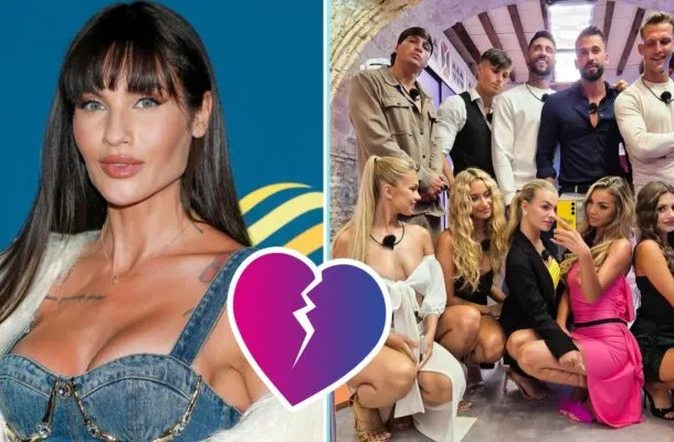 Tego nikt się nie spodziewał! Zwycięzcy „Love Island. Wyspa Miłości” ogłosili ROZSTANIE