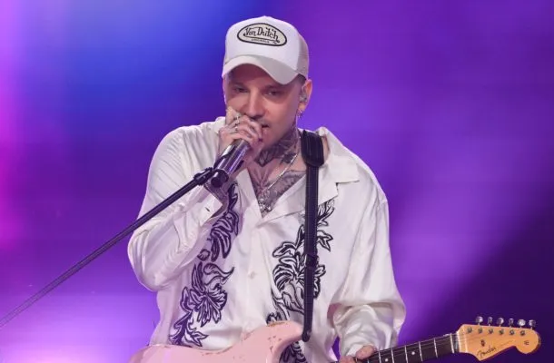 Smolasty ponownie ZAWIÓDŁ fanów! Odwołał koncert w ostatniej chwili