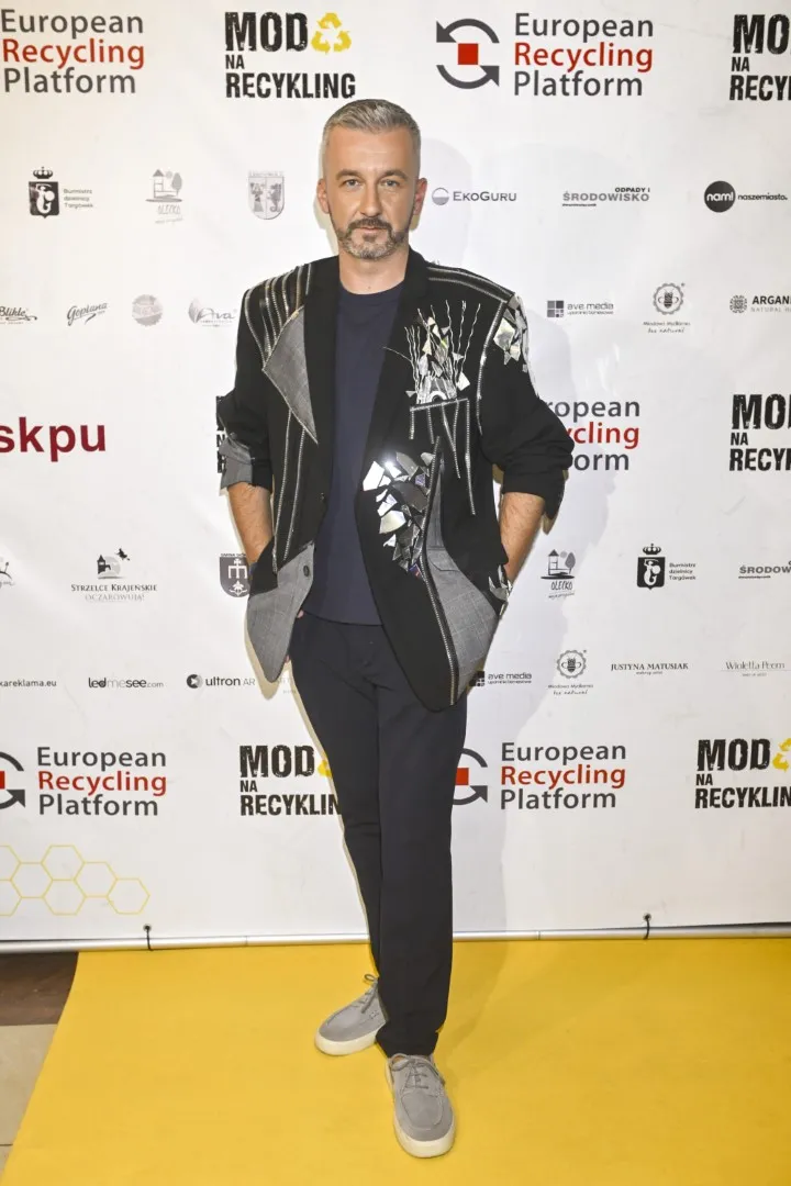 scena z: Krzysztof Skórzyński, fot. Jacek Kurnikowski/AKPA