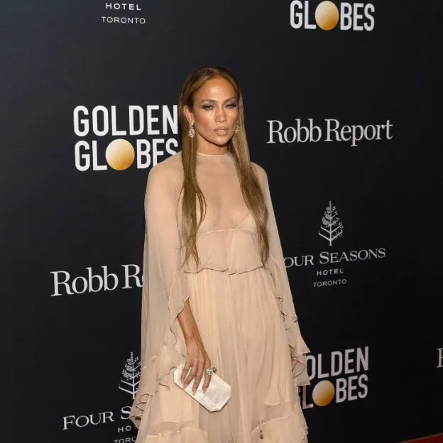 Road To The Golden Globes Party At The 2024 Toronto International Film Festival