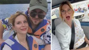 ZNAMY płeć dziecka Antka Królikowskiego! Synek czy córeczka? ZNAMY płeć dziecka Antka Królikowskiego! Synek czy córeczka?
