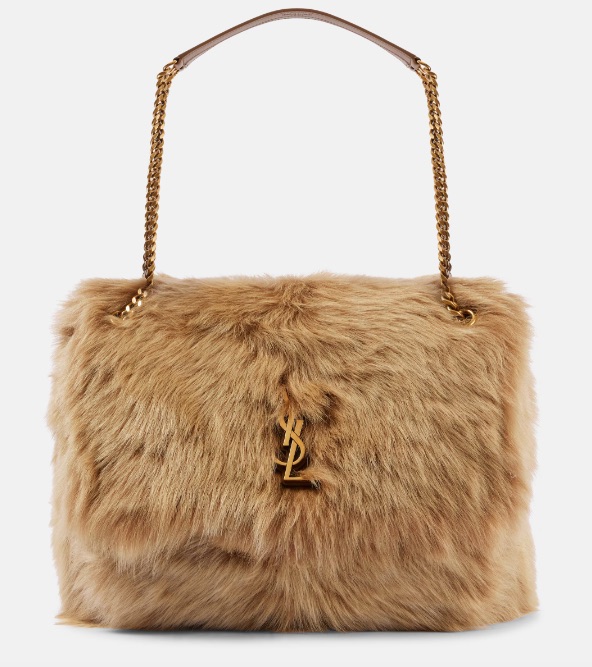 Niki Yves Saint Laurent