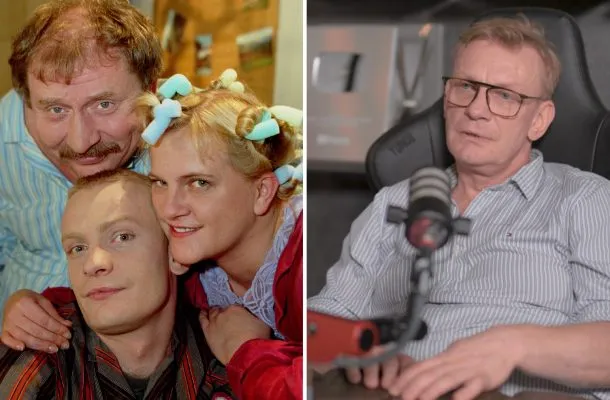 Bartosz Żukowski serdecznie o relacji z Grabowskim. Był dla niego jak ojciec: „On potrafił zadzwonić do mojej matki…”